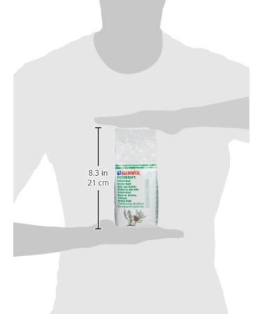 GEHWOL Herbal Bath | 14.1 oz | Soothing Foot Soak for Relaxation - Buy Online on SooperMarket.com