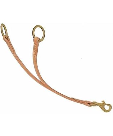 Professional's Choice Short Training Fork - Effective Tool for Horse Training - Buy Online on SooperMarket.com