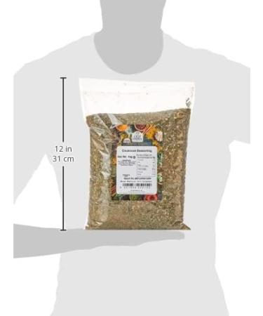 Old India Couscous Seasoning 1kg - Premium Blend for Authentic Flavors - Buy Online on SooperMarket.com