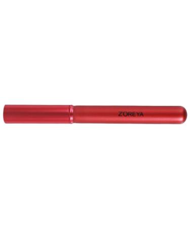 FOMIYES lip brush lip gloss applicator makeup brush eye shadow brush lip balm applicator lipstick applicator wands lip blending brush lip wands concealer brush artificial fiber portable