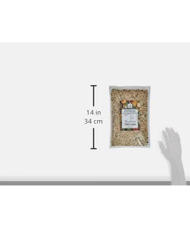Old India White Peppercorns Muntok Double Wash 750g - Premium Quality Spice - Buy Online on SooperMarket.com