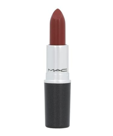 Buy MAC Satin Lipstick in Paramount - 0.10 oz | International Shipping Available - Buy Online on SooperMarket.com