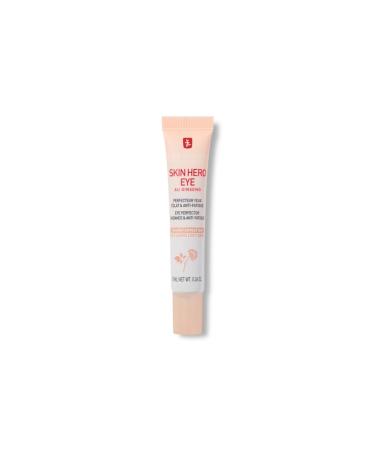 Erborian - Skin Hero Eye - Non-Tinted Eye Perfector + 7-Day Anti-Fatigue Dark Circle Revitalizing Treatment - Lightweight Texture - Korean Skincare - 10 ml