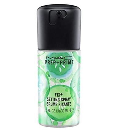 Fix+ Cucumber Mini Setting Spray 1.0floz (30ml) - Refreshing and Long-lasting Formula - Buy Online on SooperMarket.com