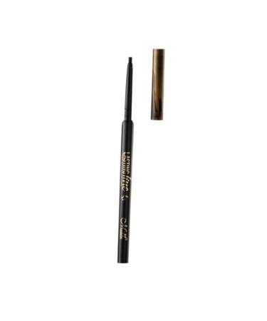 BELLIFFY Eyebrow Pencil Eyeliner Women Makeup Eye Pencil Waterproof Eye Liner