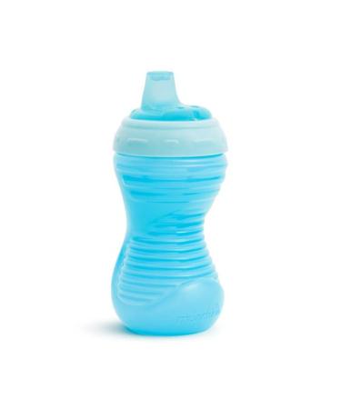 Munchkin Mighty Grip Sippy Cup Blue