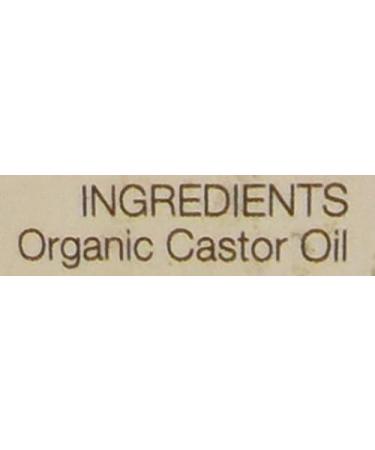 Pure & Sure Organic Castor Oil 250Ml - Buy Online on SooperMarket.com
