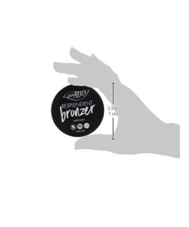 Resplendent Compact Cheeky Coral Blusher - Multitonal Apricot Powder | Glossy Gel Formula for a Perfect Glow | International Shipping - Buy Online on SooperMarket.com