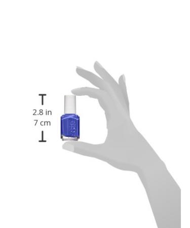 Eessie Nail Polish - Glossy Shine Finish All Access Pass | 0.46 fl. oz - Shop Internationally - Buy Online on SooperMarket.com