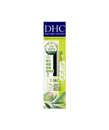 DHC olive virgin oil (SS) 7ml