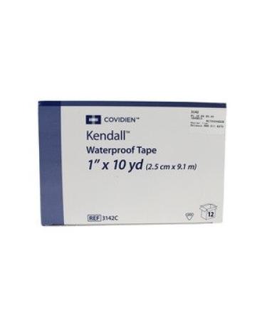 Wet-Pruf Waterproof Surgical Tape  1