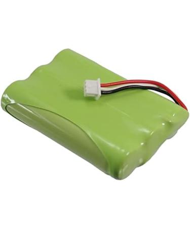 Buy Replacement Battery for Tiptel 84743411 AH-AAA600F 500 DECT P11 T016 International Shipping Available - Buy Online on SooperMarket.com