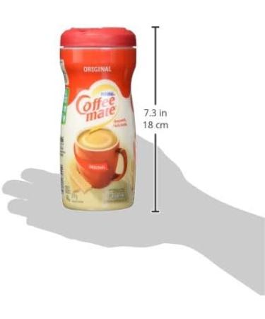 COFFEE-MATE Coffee Substitutes Original 311g - Buy Online on SooperMarket.com
