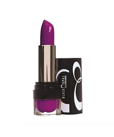 Black Opal COLORSPLURGE Luxe Creme Lipstick  Jazzberry .12oz
