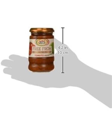 Sacla Free From Tomato Pesto 190g - Buy Online on SooperMarket.com