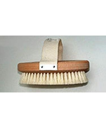 CART CAMM massage brush oval 1 piece