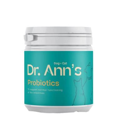 Dr. Ann s Probiotics - 2 x 50 Gram