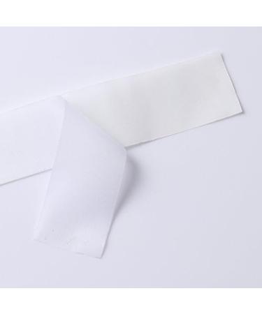 Strong Fiberglass Nail Wraps for Gel & Acrylic Nails - Pack of 2 - Buy Online on SooperMarket.com