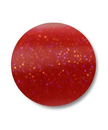 Magic Items Magic Color Acrylic Powder - red iridescent No. 19
