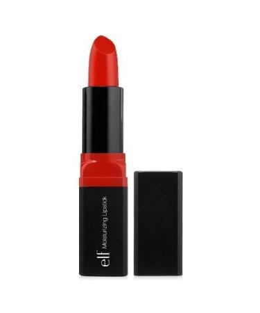 e.l.f. Studio Moisturizing Lipstick 82639 Velvet Rope