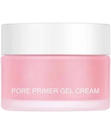 twcrvil 30g Makeup Primer Face Foundation Cream Cosmetics Perfecting Base Women Firmness Invisible Pores Summer Winter Concealer Gel - Buy Online on SooperMarket.com