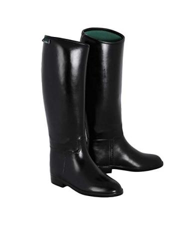 Dublin Ladies Universal Tall Boots 10 Wide