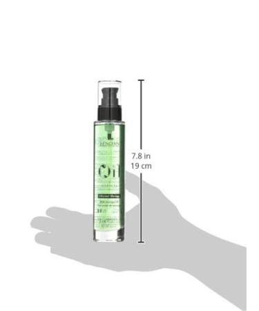 Lendan LD Oil Essences E.Moringa Hair Oil 100 ml - Nourishing Hair Treatment - Buy Online on SooperMarket.com