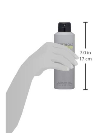 Kenneth Cole Men's Body Spray - Refreshing Scent for Every Occasion - Buy Online on SooperMarket.com