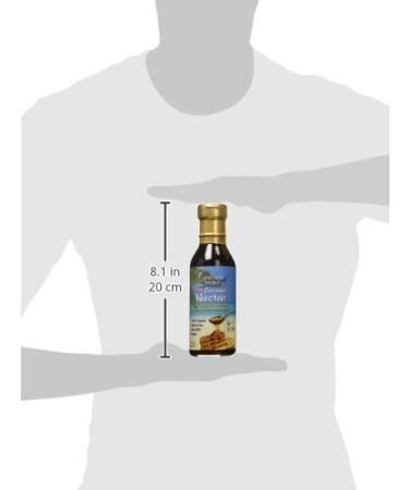 Coconut Secret Low Glycemic Coconut Nectar - 12 fl oz Natural Sweetener - Buy Online on SooperMarket.com