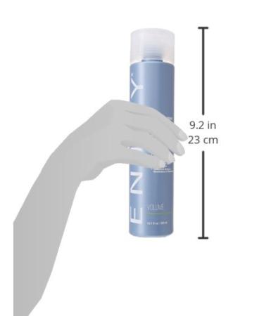 Enjoy Sulfate-Free Volumizing Shampoo 10.1 fl. oz. - Pack of 1 - Buy Online on SooperMarket.com