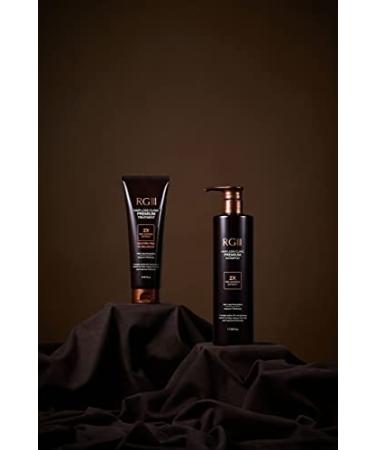 RGIII Premium Red Ginseng Hair Loss Prevention Treatment - Buy Online on SooperMarket.com