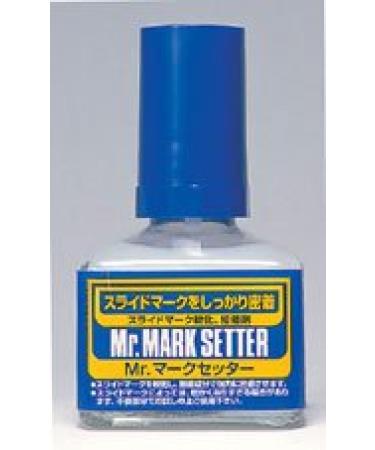 MS232 Mr. Mark Setter Bottle, GSI