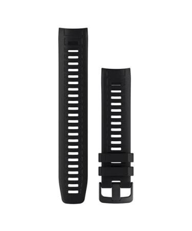 Garmin Instinct Replacement Band - Black