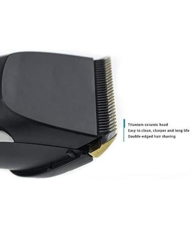 Professional Hair Clippers for Men | Cordless Beard Grooming Kit - Ideal Gift for Barbers & Home Use - Buy Online on SooperMarket.com