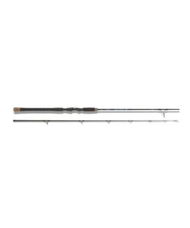 Aquantic Salt Shad Angelrute - 5 different lengths - throwing weights - Rings Type K - Blue SIC inserts - MVS roll holder 265cm - Up to 150g