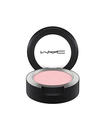 M.A.C. Powder Kiss Soft Matte Eye Shadow - Felt Cute