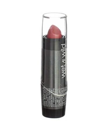 Wet n Wild Silk Finish Lipstick 512B Sunset Peach - 3 Pack | Long-lasting Color and Silk Smooth Finish - Buy Online on SooperMarket.com