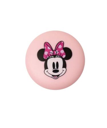 Buy Cr me Shop x Disney Minnie Mouse Macaron Lip Balm - Strawberry & Cr me Pocket Size Vitamin E & Shea Butter - Korean Scented Skincare International Shipping Available - Buy Online on SooperMarket.com