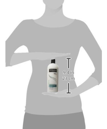 Tresemme Anti-Breakage Conditioner 28oz with Vitamin B12 - Buy Online on SooperMarket.com