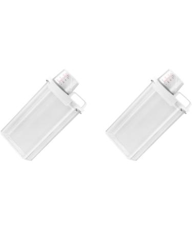 kawehiop Efficient and Stylish Laundry Detergent Dispenser for Spotless Results 2.3L 2Set - Buy Online on SooperMarket.com