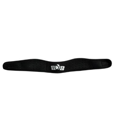 Gen-X Global GXG Paintball Neck Protector, Black