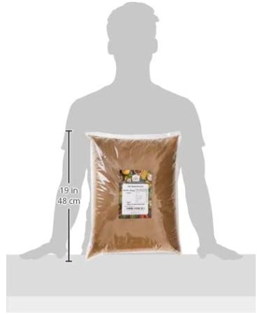 Old India Dill Seed Ground 5kg - Premium Quality Spice for Culinary Delights - Buy Online on SooperMarket.com