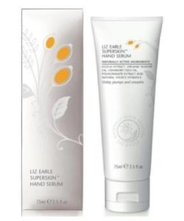 Liz Earle Superskin Hand Serum 75ml