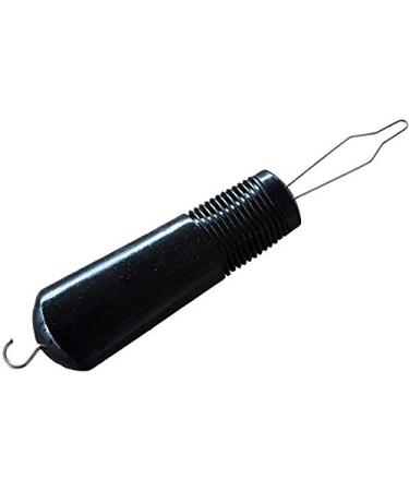 Button zipper tool Good grip button hook shirt and coat button auxiliary tool ideal for limited agility caused by arthritis