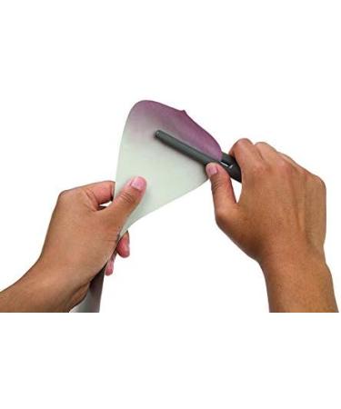 Sizzix Accessory Crease & Curl Tool - 7/8 x 6 - Multi Color - Buy Online on SooperMarket.com
