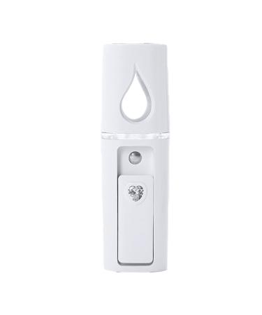 Nano Facial Mister Mist Facial steamers Handy Mist Sprayer for Skin Care Makeup Eyelash Extensions Beauty