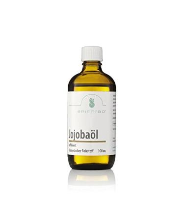 Jojoba oil refined