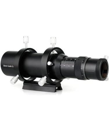 SVBONY SV106 60mm Guide Scope with Heluctor Focuser F4 - Ideal for SG4, QHY5II, ZWO, CCD Astronomical Telescopes - Buy Online on SooperMarket.com