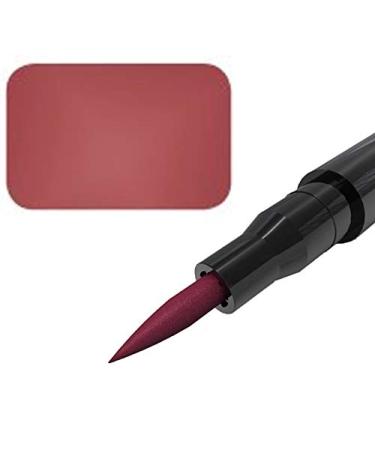 Stella Paris Permanent Lipliner No. 22 Blackcurrant
