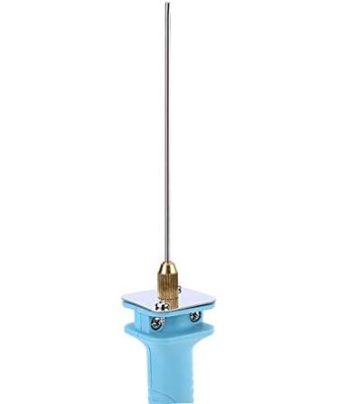 Electric Foam Cutter Pen Tool - Hot Wire Styrofoam Cutting Machine - Buy Online on SooperMarket.com